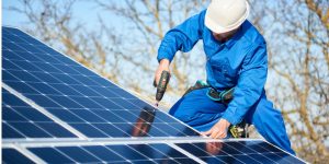 Installation Maintenance Panneaux Solaires Photovoltaïques à Fenain